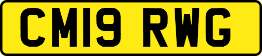 CM19RWG