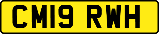 CM19RWH