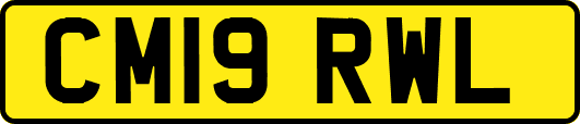 CM19RWL