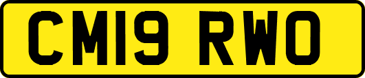 CM19RWO