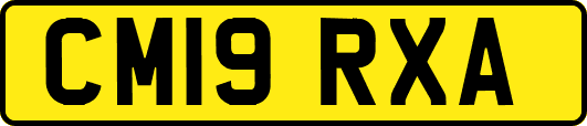 CM19RXA