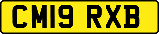 CM19RXB