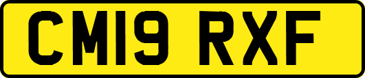 CM19RXF