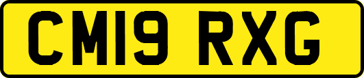 CM19RXG