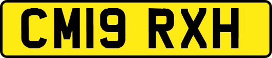 CM19RXH