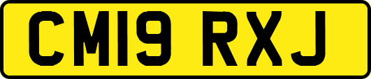 CM19RXJ