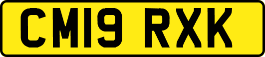 CM19RXK