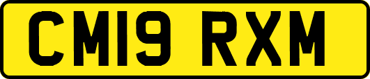 CM19RXM