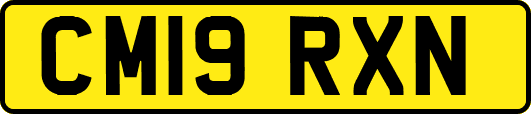 CM19RXN