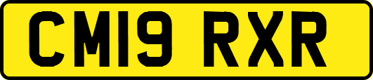 CM19RXR