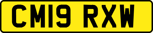 CM19RXW