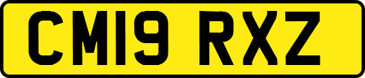 CM19RXZ