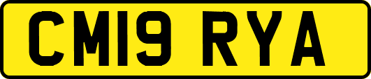 CM19RYA