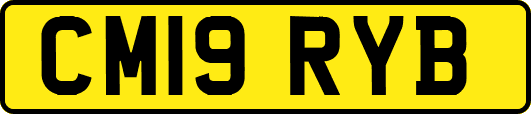 CM19RYB