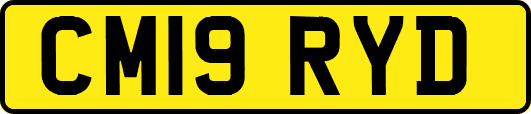 CM19RYD