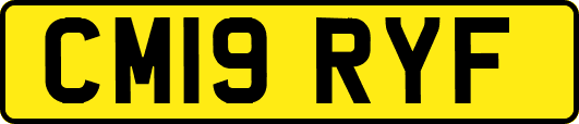 CM19RYF