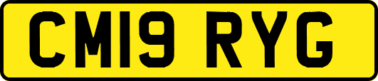 CM19RYG