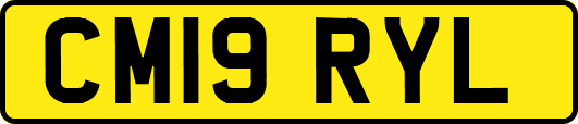 CM19RYL