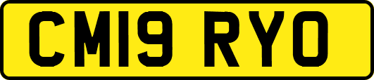 CM19RYO