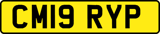 CM19RYP