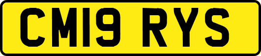 CM19RYS