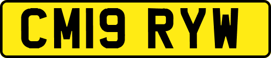 CM19RYW