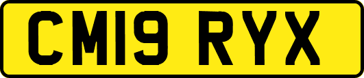 CM19RYX