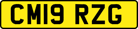 CM19RZG