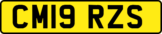 CM19RZS