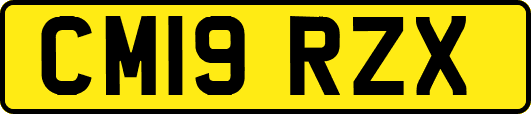 CM19RZX