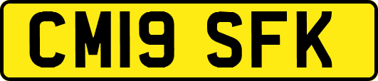 CM19SFK