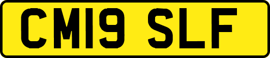 CM19SLF