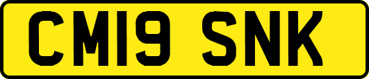 CM19SNK