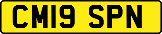 CM19SPN