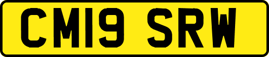 CM19SRW