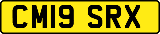 CM19SRX