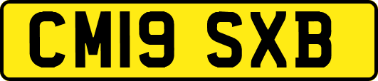 CM19SXB