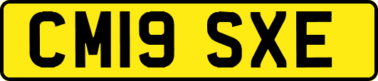 CM19SXE