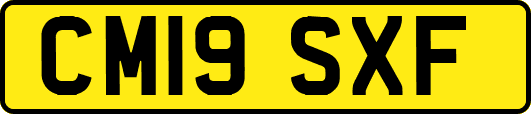 CM19SXF