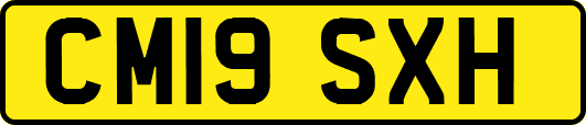 CM19SXH