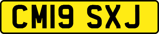 CM19SXJ