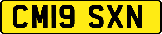 CM19SXN