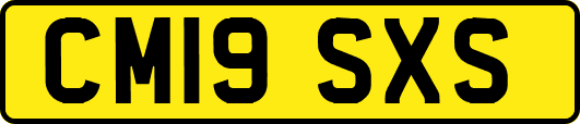 CM19SXS