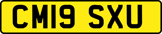 CM19SXU