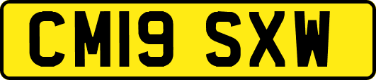 CM19SXW