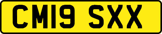 CM19SXX