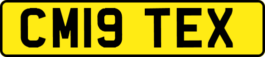 CM19TEX