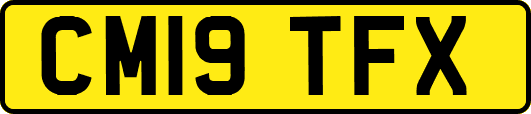 CM19TFX