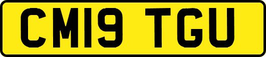 CM19TGU