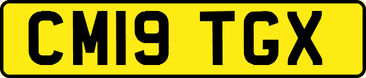 CM19TGX